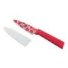 Kuhn Rikon Colori+ Patterns 4" Paring Knife
