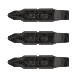 Leatherman Bit 3-Pack