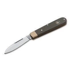 Boker Barlow Prime Expedition Folding Knife