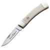 Boker TS 2.0 Smooth Bone Lockback Folding Knife