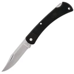 Buck Knives Buck 110 Folding Hunter LT Knife