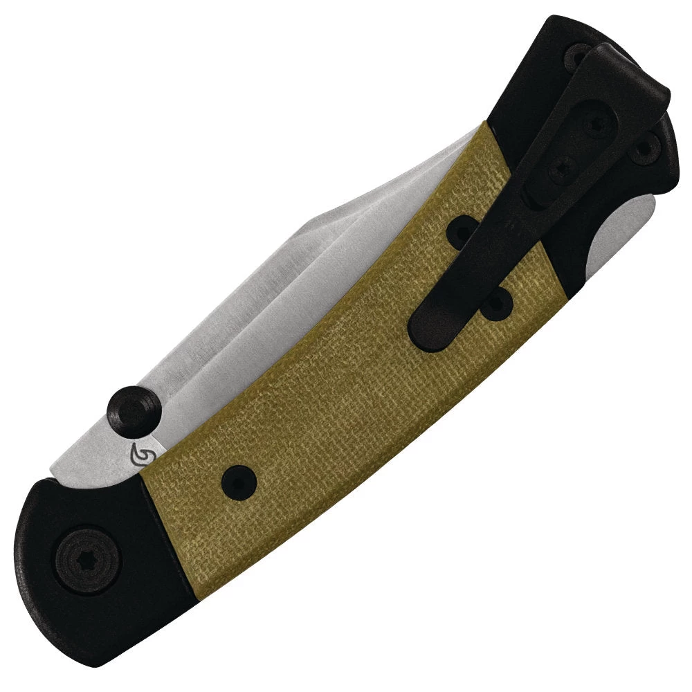 Buck Knives Buck 112 Ranger Sport Folding Knife - Image 3