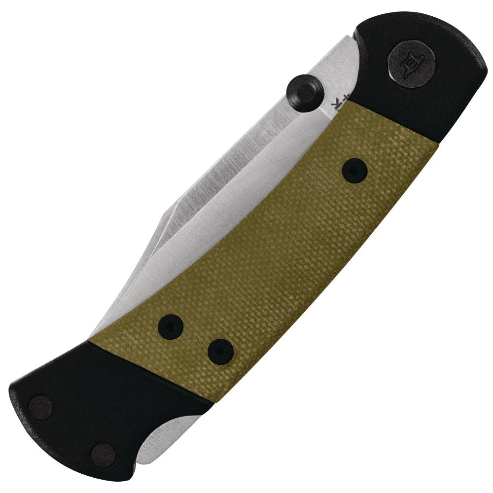 Buck Knives Buck 112 Ranger Sport Folding Knife - Image 2
