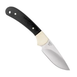 Buck Knives Buck 113 Ranger Skinner Knife With Ebony Handle