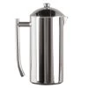 Frieling 36 Oz. Insulated Stainless Steel French Press Coffee Maker With Mirror Finish