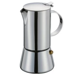 Cilio 8.5 Oz. Aida Stovetop Espresso Maker