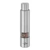 Kuchenprofi Stainless Steel Pepper Push Mill