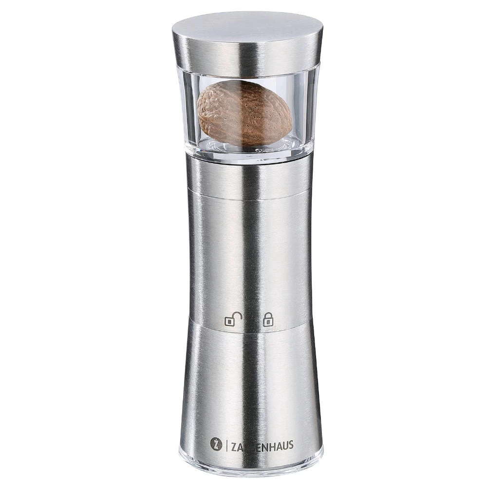 Zassenhaus Mephisto Nutmeg Mill