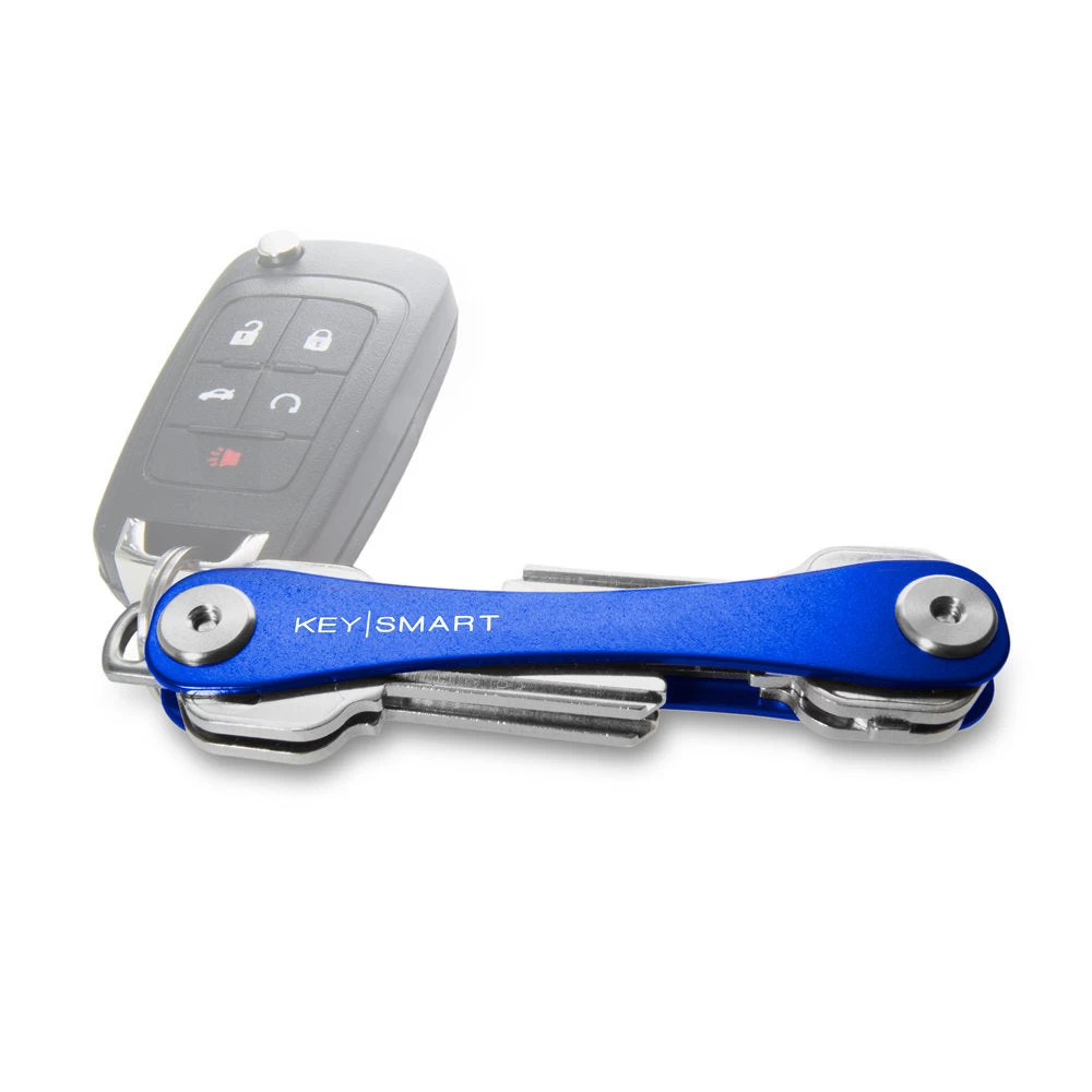 KeySmart Original Compact Key Holder - Image 5
