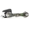 KeySmart Original Compact Key Holder, Mossy Oak Camouflage