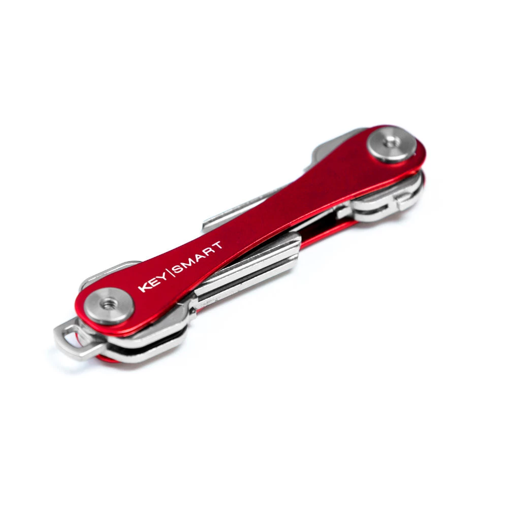 KeySmart Original Compact Key Holder - Image 6
