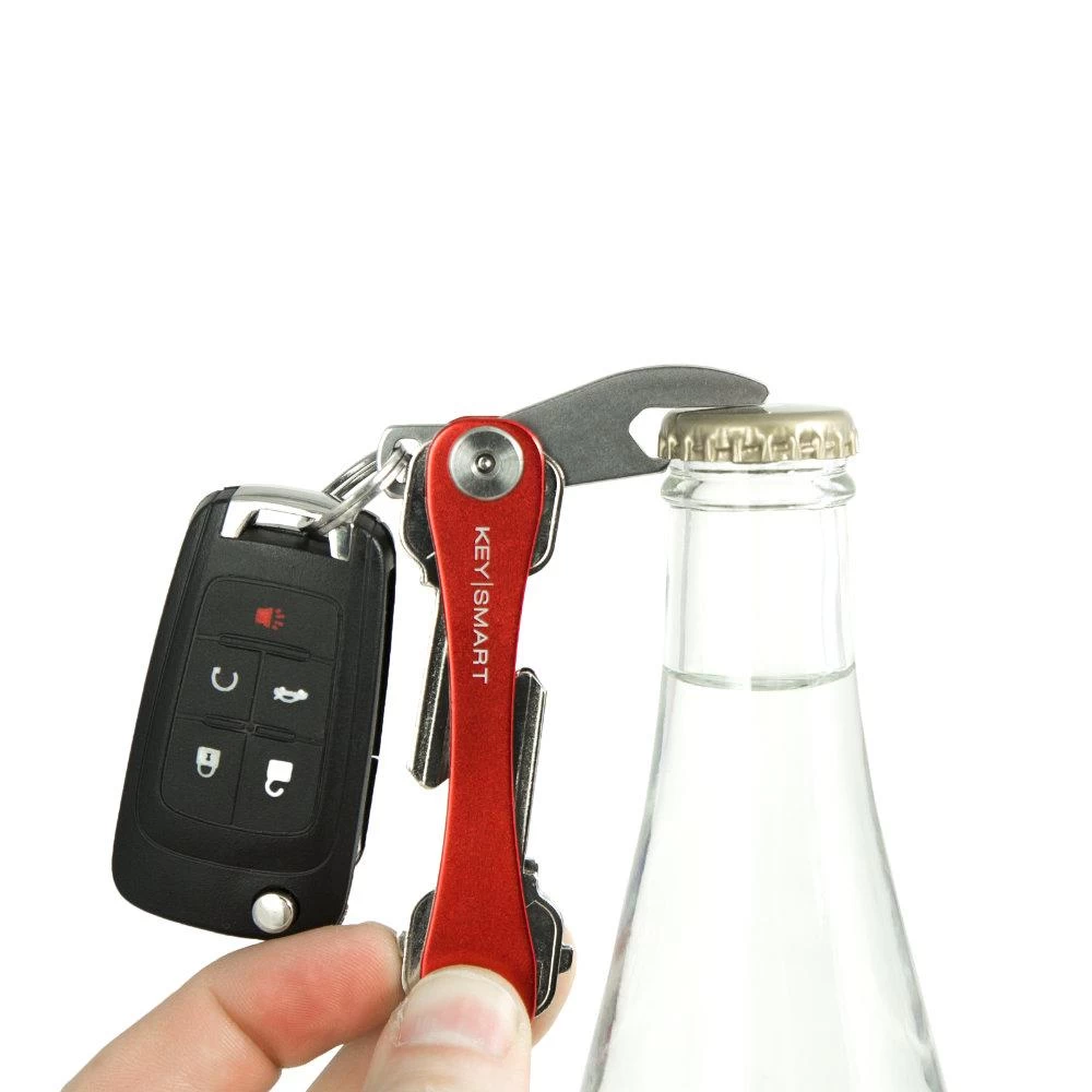KeySmart Compact Bottle Opener - Image 2