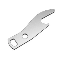 KeySmart Compact Bottle Opener