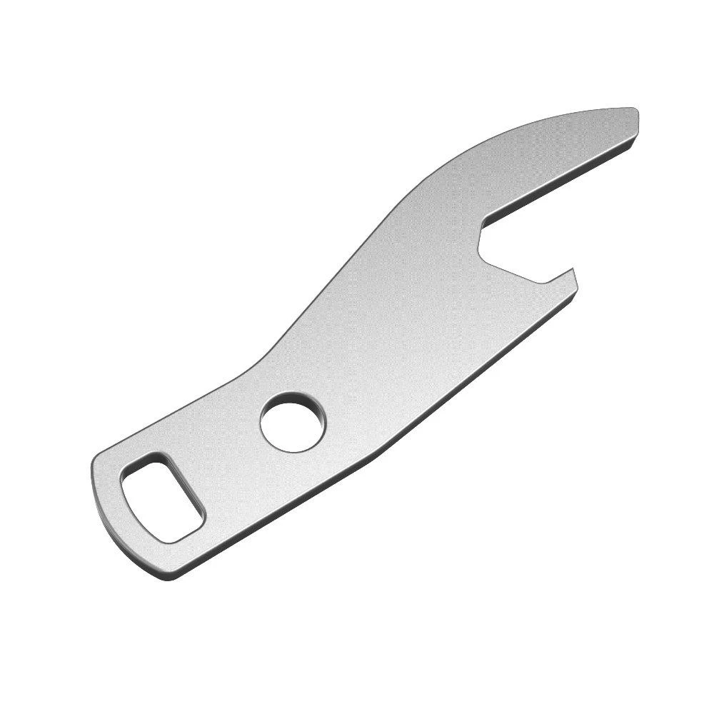 KeySmart Compact Bottle Opener