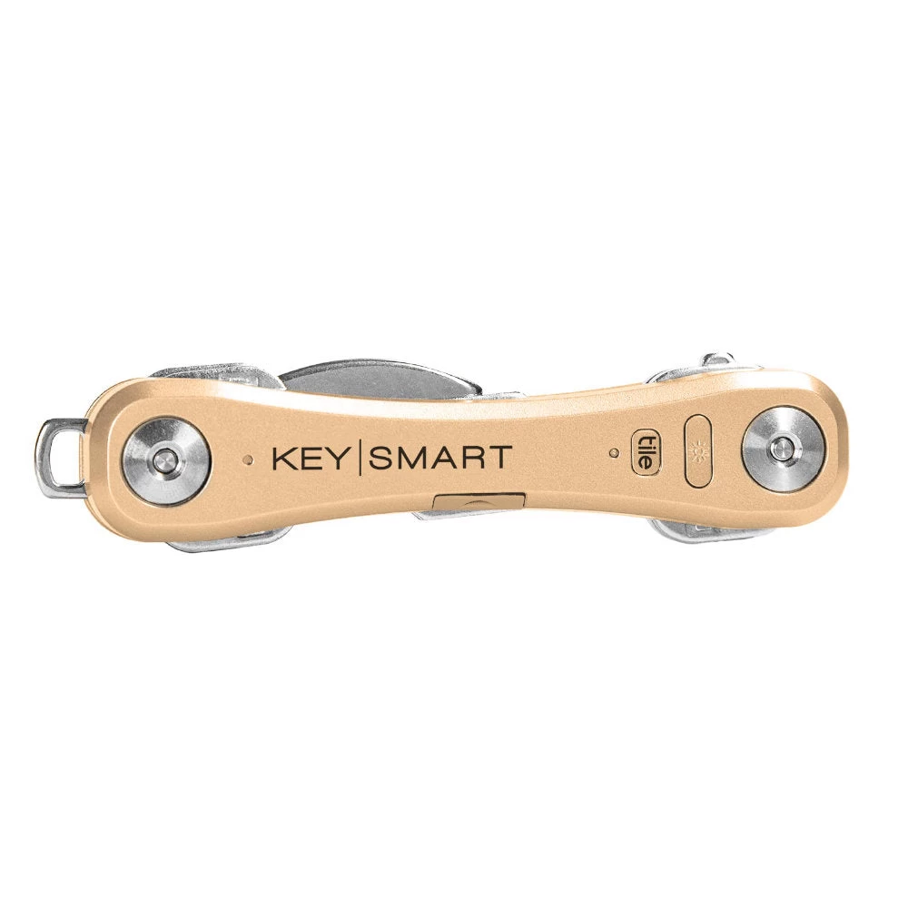 KeySmart Pro Compact Key Holder With Tile Smart Location - Image 13