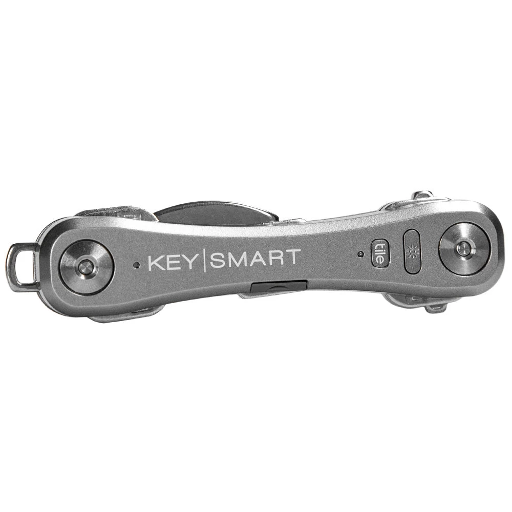 KeySmart Pro Compact Key Holder With Tile Smart Location - Image 10
