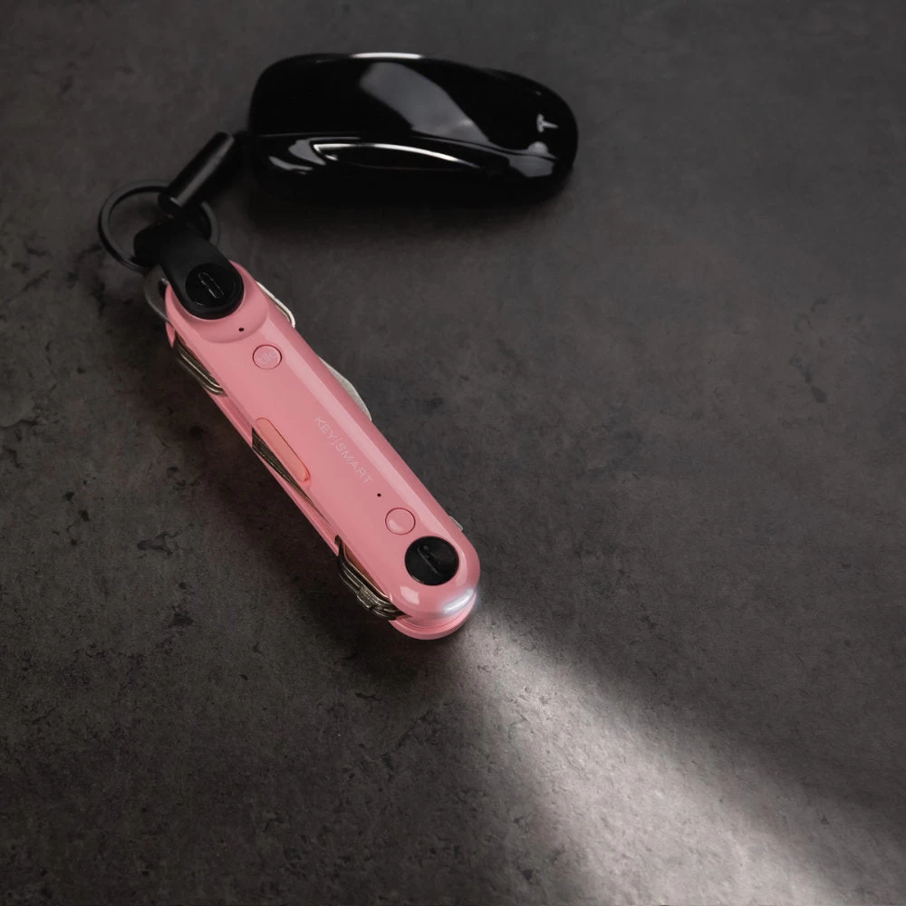 KeySmart Max Smart Location Tracking Key Holder - Image 6