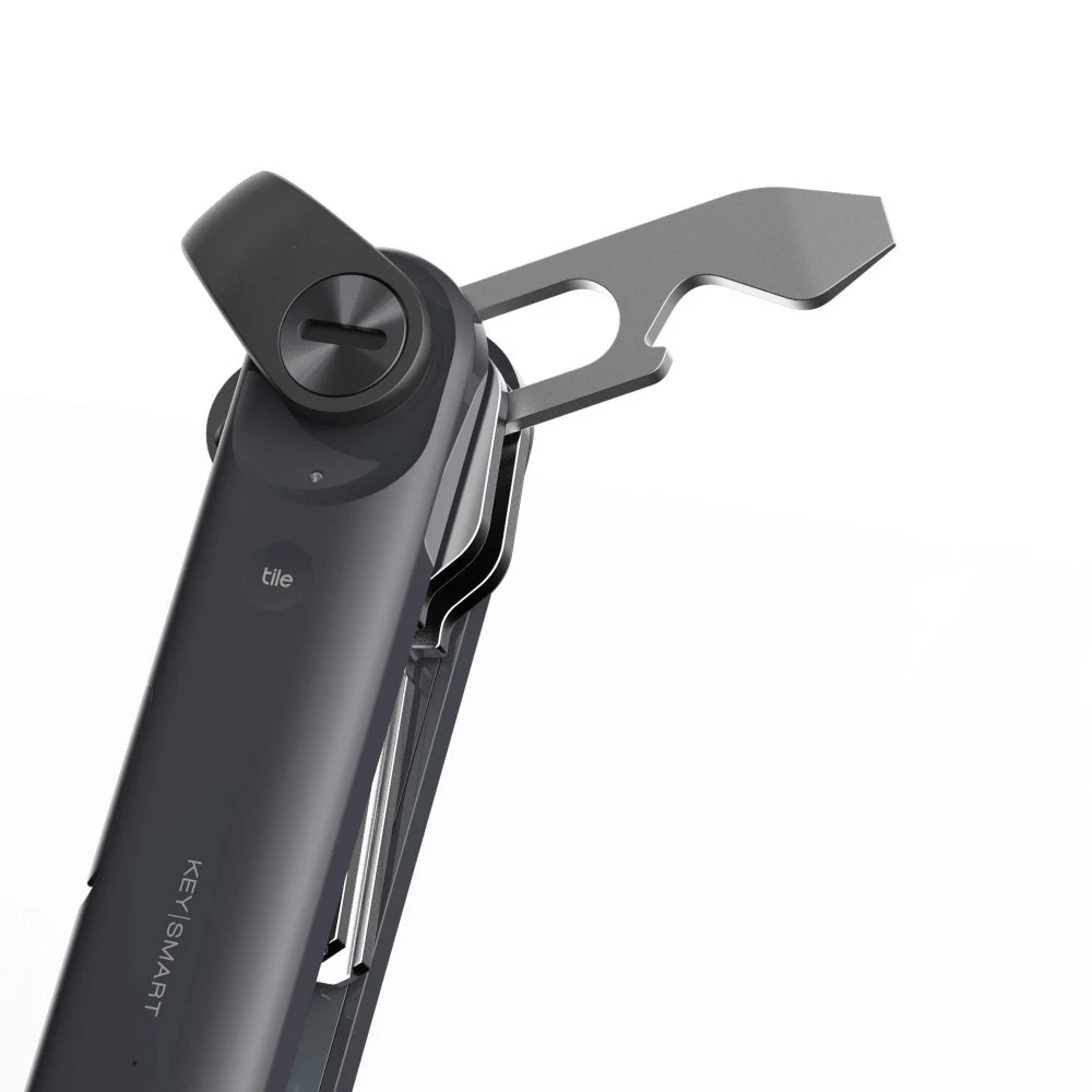 KeySmart Max Smart Location Tracking Key Holder - Image 7