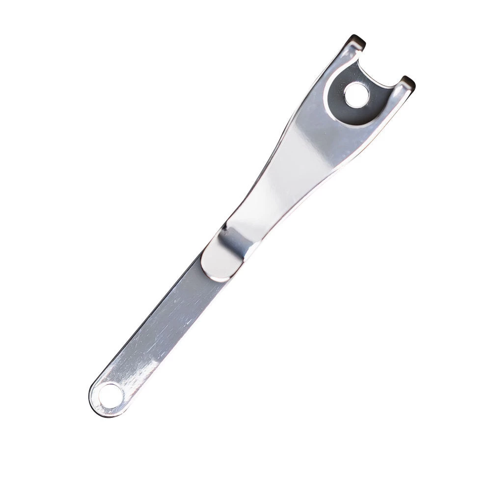 KeySmart Pro Deep Carry Pocket Clip - Image 2