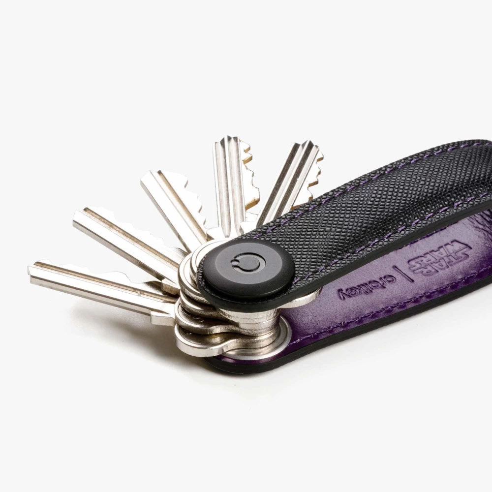 Star Wars Emperor Palpatine Orbitkey Key Organizer - Image 5