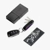 Star Wars Emperor Palpatine Orbitkey Key Organizer