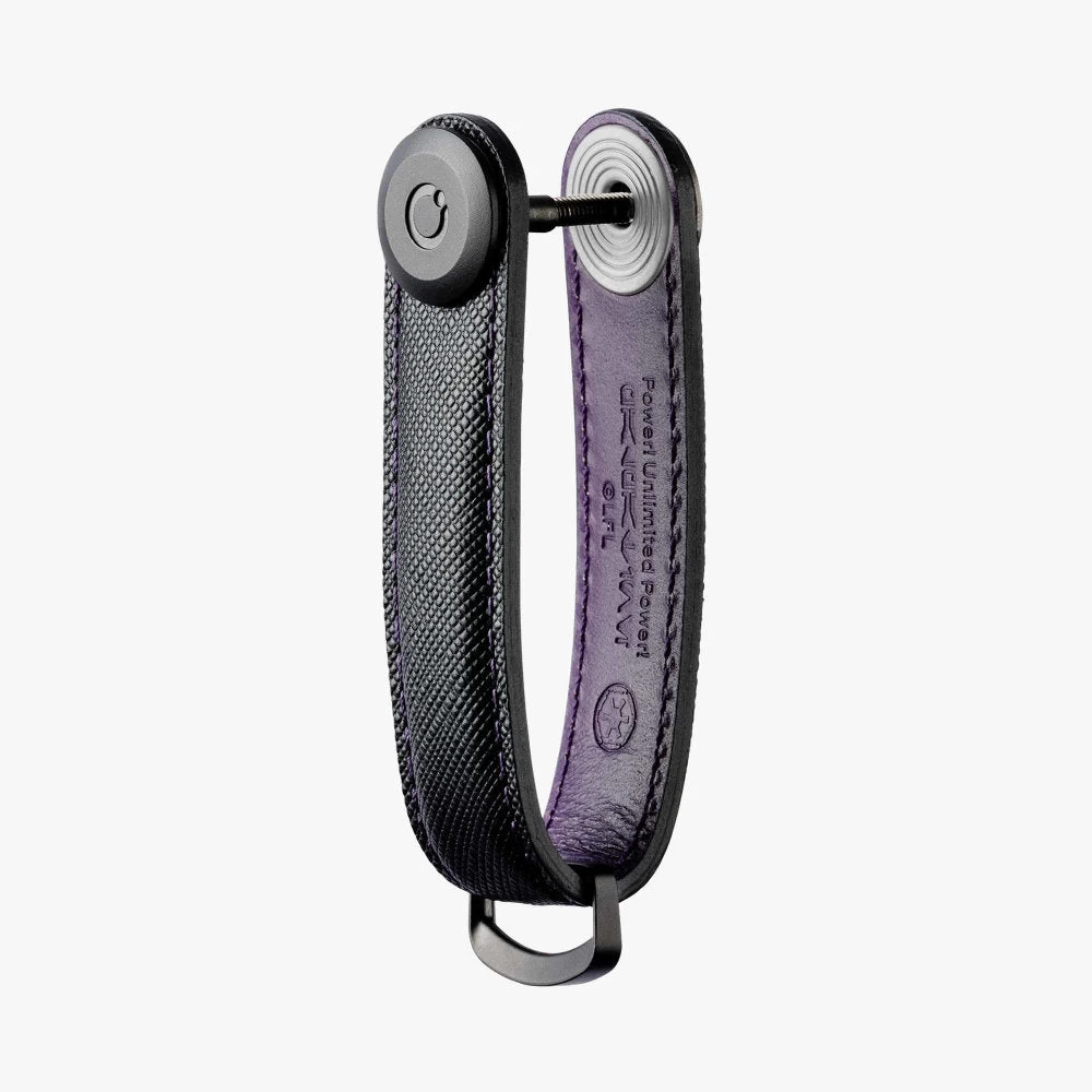 Star Wars Emperor Palpatine Orbitkey Key Organizer - Image 3