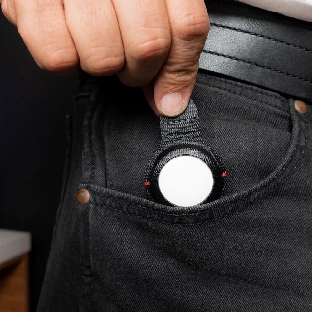 KeySmart Air Compact 2-in-1 AirTag And Key Holder - Image 7