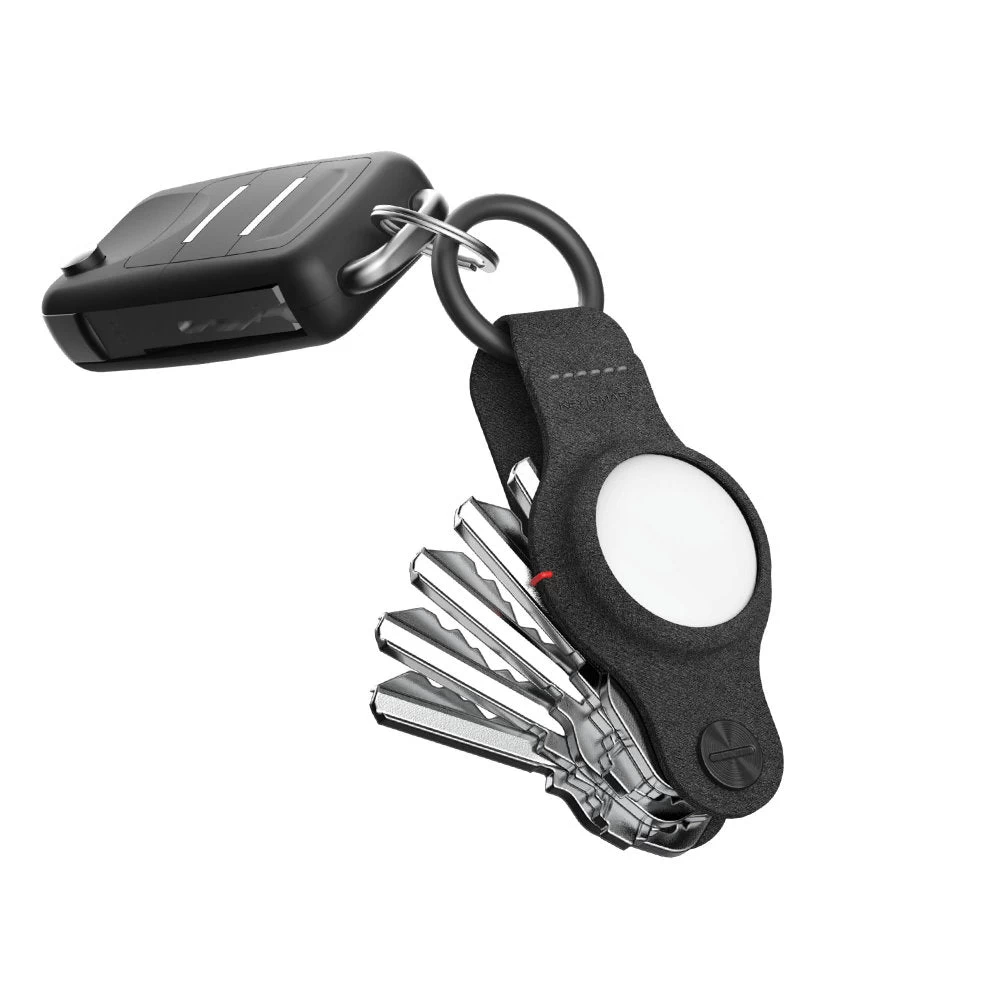 KeySmart Air Compact 2-in-1 AirTag And Key Holder - Image 3