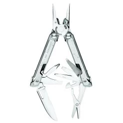 Leatherman FREE P2 Multipurpose Pliers With Nylon Sheath