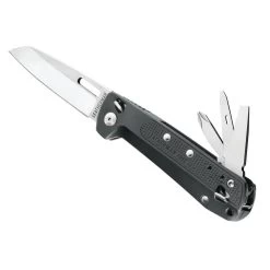 Leatherman FREE K2 Multipurpose Knife