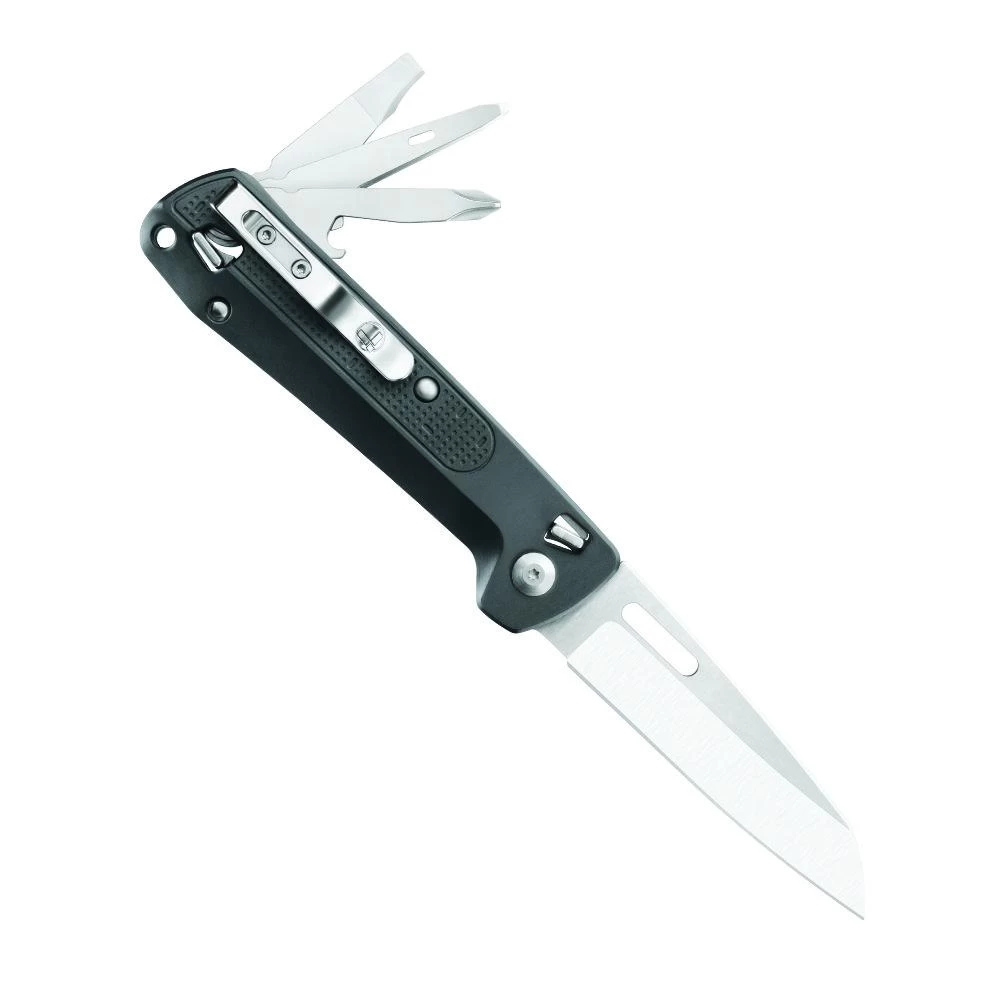 Leatherman FREE K2 Multipurpose Knife - Image 2
