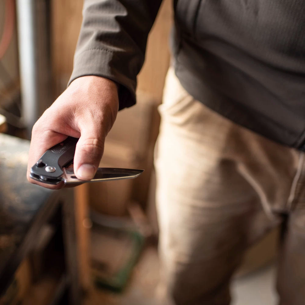 Leatherman FREE K2 Multipurpose Knife - Image 4