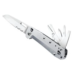 Leatherman FREE K4x Multipurpose Knife