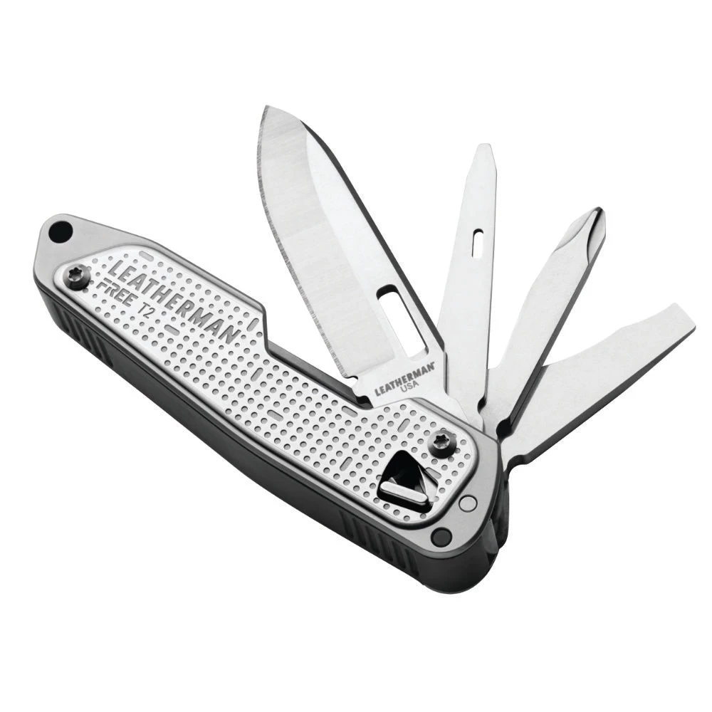 Leatherman FREE T2 Multi-Tool - Image 3