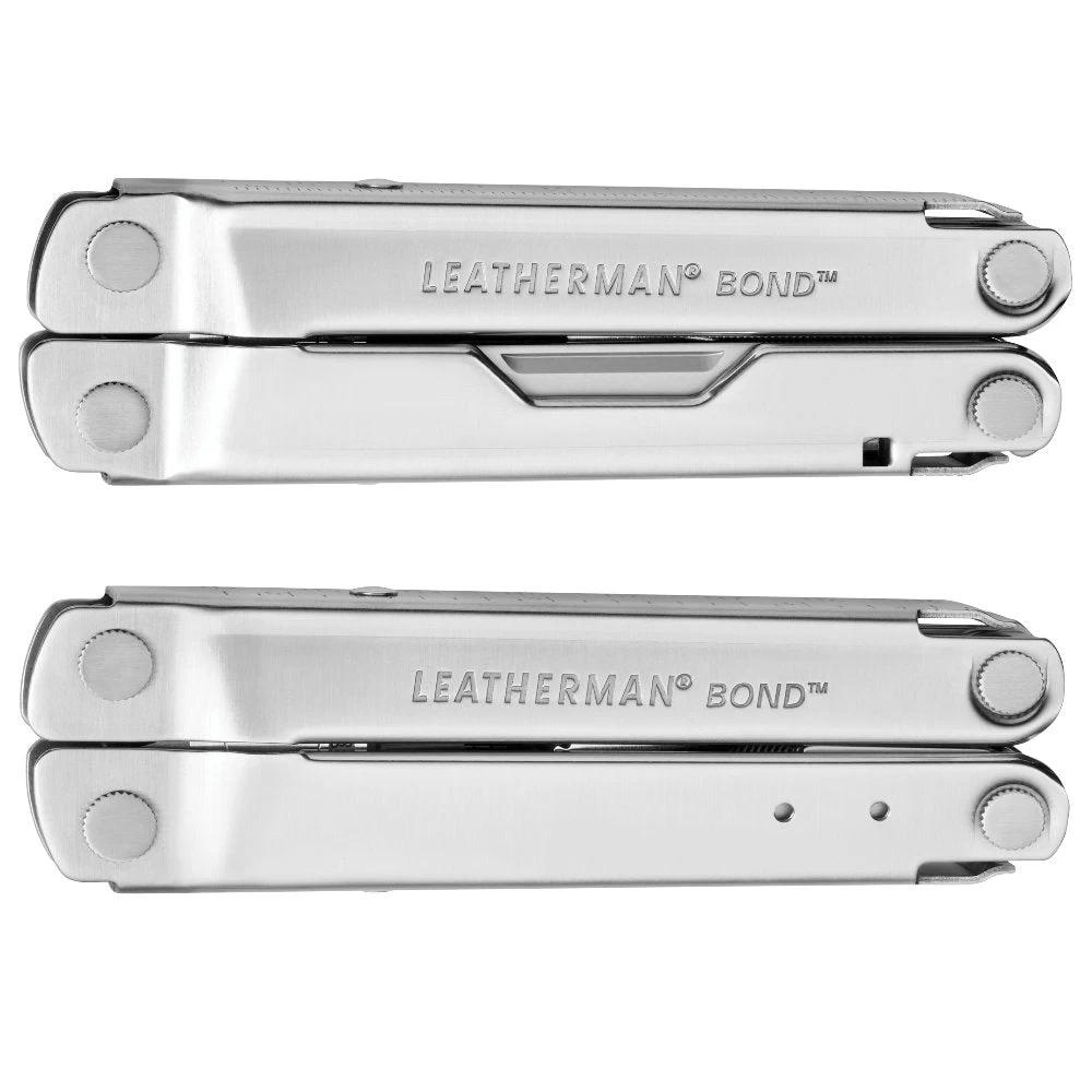 Leatherman Bond Multi-tool With Black Nylon Sheath - Image 2