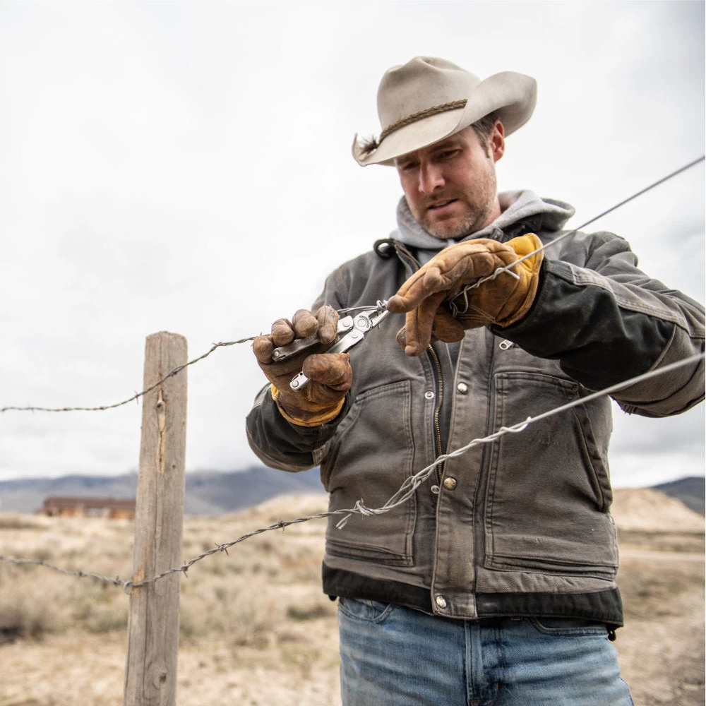 Leatherman Bond Multi-tool With Black Nylon Sheath - Image 8