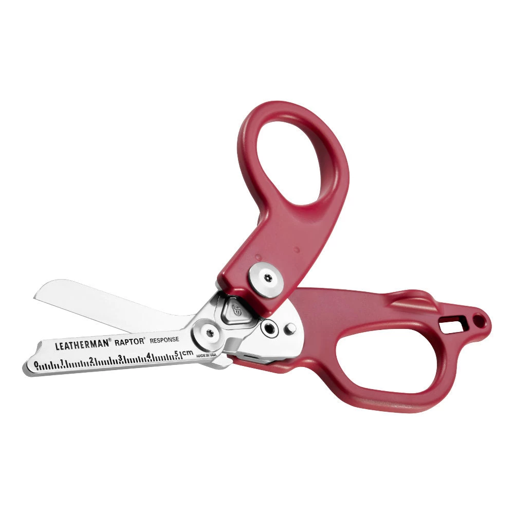 Leatherman Raptor Response Multipurpose Shears - Image 4