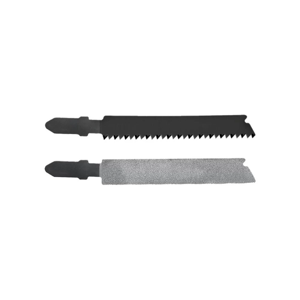 Leatherman Surge Replacement Saw And File - Image 2