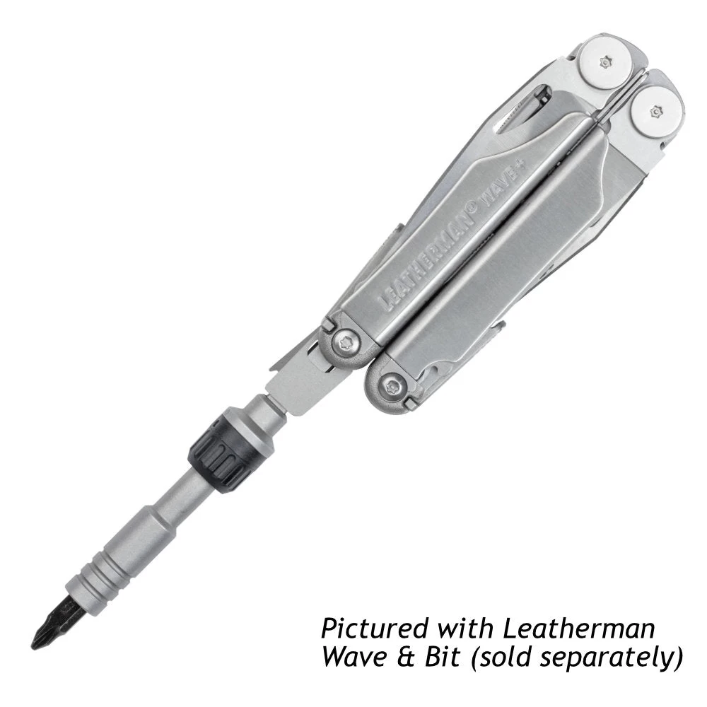Leatherman Ratchet Driver - Image 5