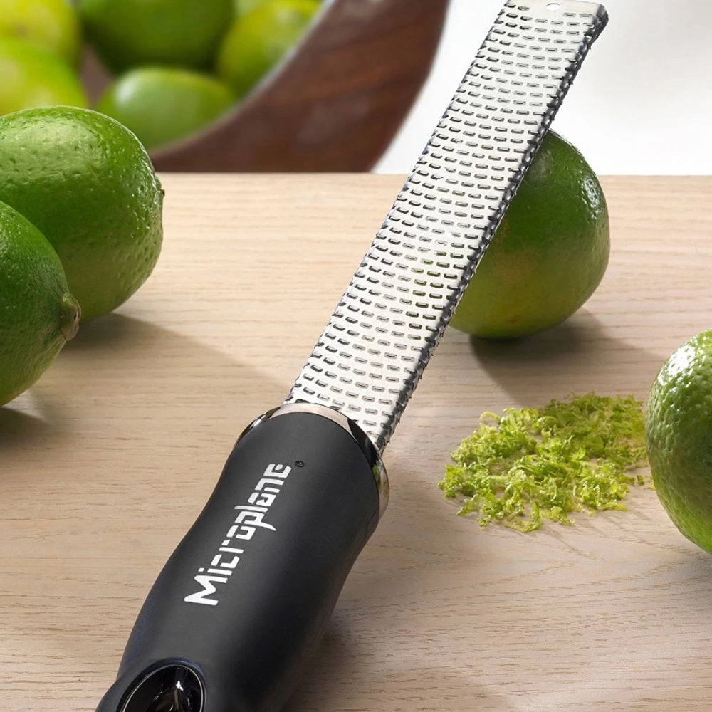 Microplane Premium Classic Zester/Grater - Image 3
