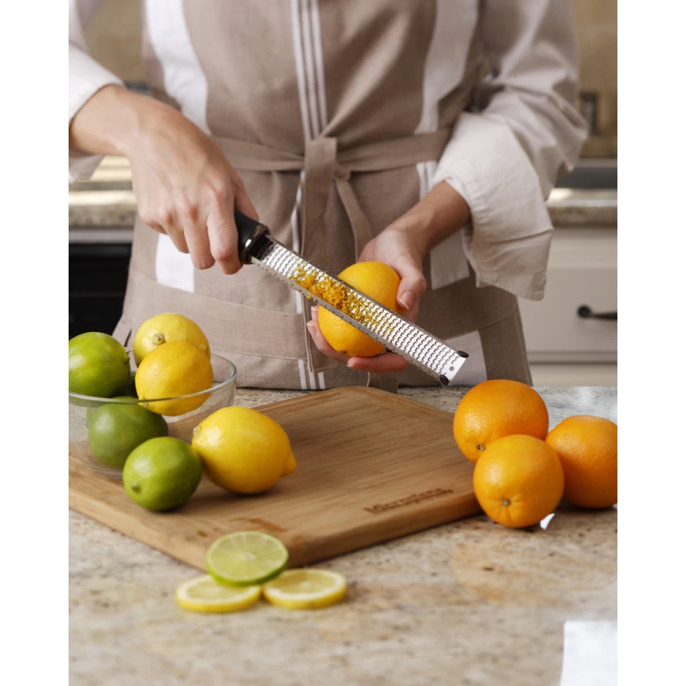Microplane Premium Classic Zester/Grater - Image 5
