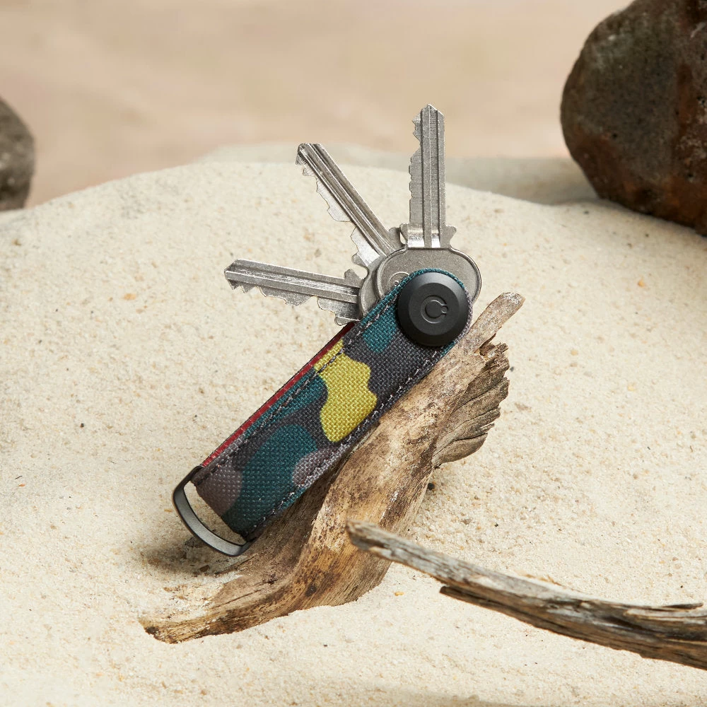 Star Wars Boba Fett Orbitkey Key Organizer - Image 7