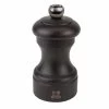 Peugeot Bistro 4" Pepper Mill - Chocolate