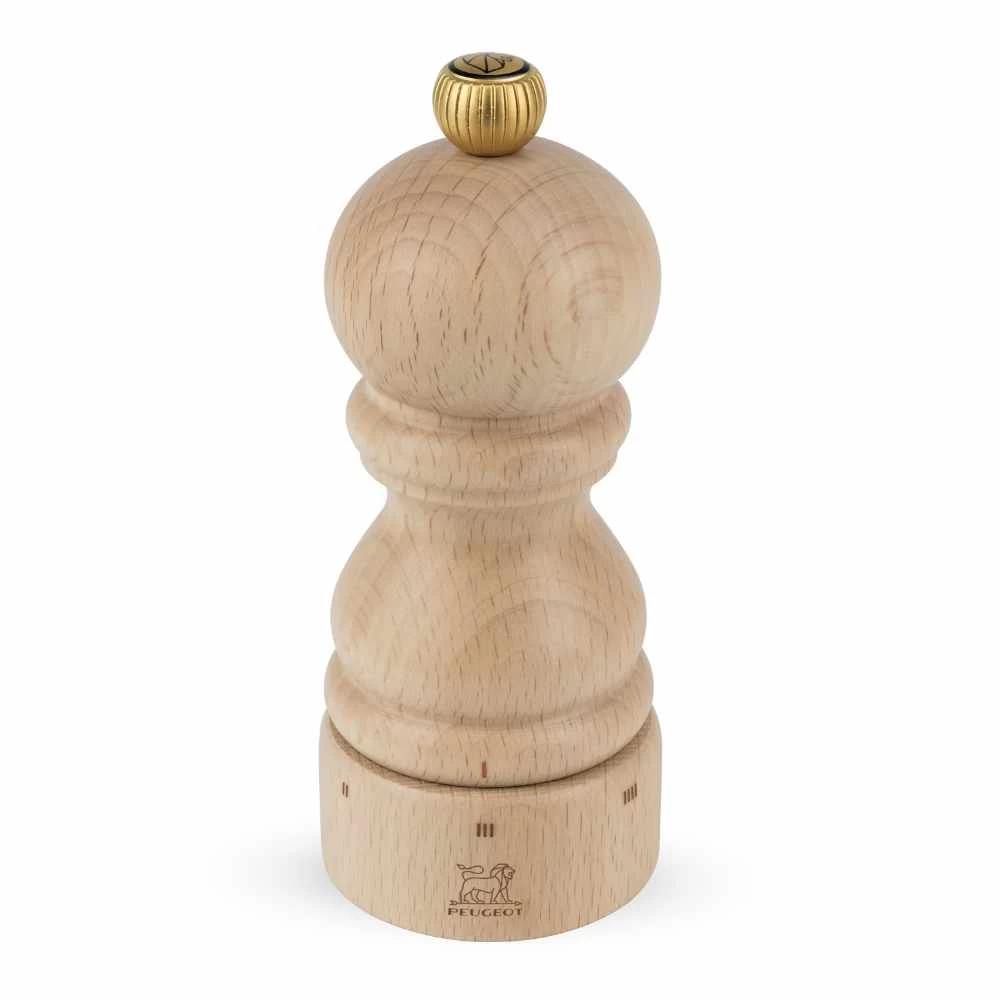 Peugeot 4.75" Paris USelect Pepper Mill - Image 2