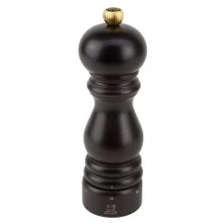 Peugeot Paris 7" U'Select Pepper Mill - Chocolate