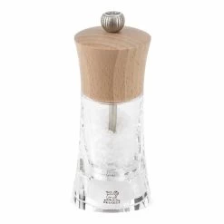 Peugeot Oleron 5.5" Salt Mill - Natural