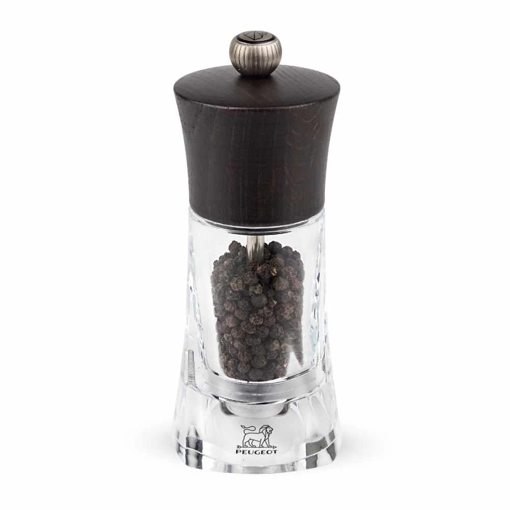 Peugeot Oleron 5.5" Pepper Mill - Chocolate