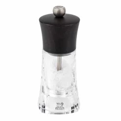 Peugeot Oleron 5.5" Salt Mill - Chocolate