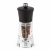 Peugeot Oleron 5.5" Dried Red Chili Pepper Mill - Chocolate