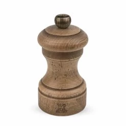 Peugeot Antique Bistro 4" Pepper Mill